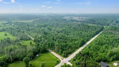 Vacant Land in Augusta