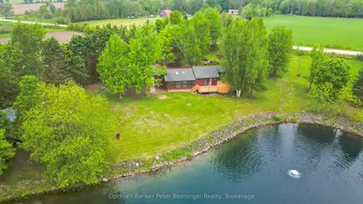 Farm in West Grey