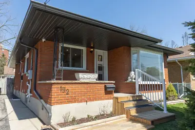 Detached in Kitchener