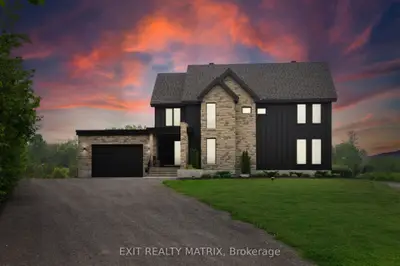Detached in Greely - Metcalfe - Osgoode - Vernon and Area