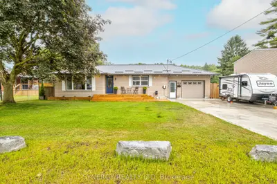 Detached in Tillsonburg