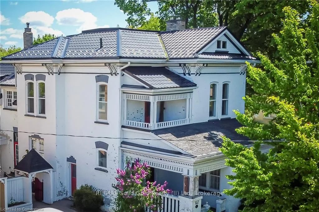Detached in Kitchener