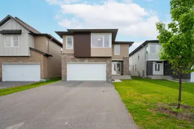 Detached in Kanata