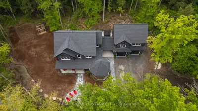 Detached in Muskoka Lakes