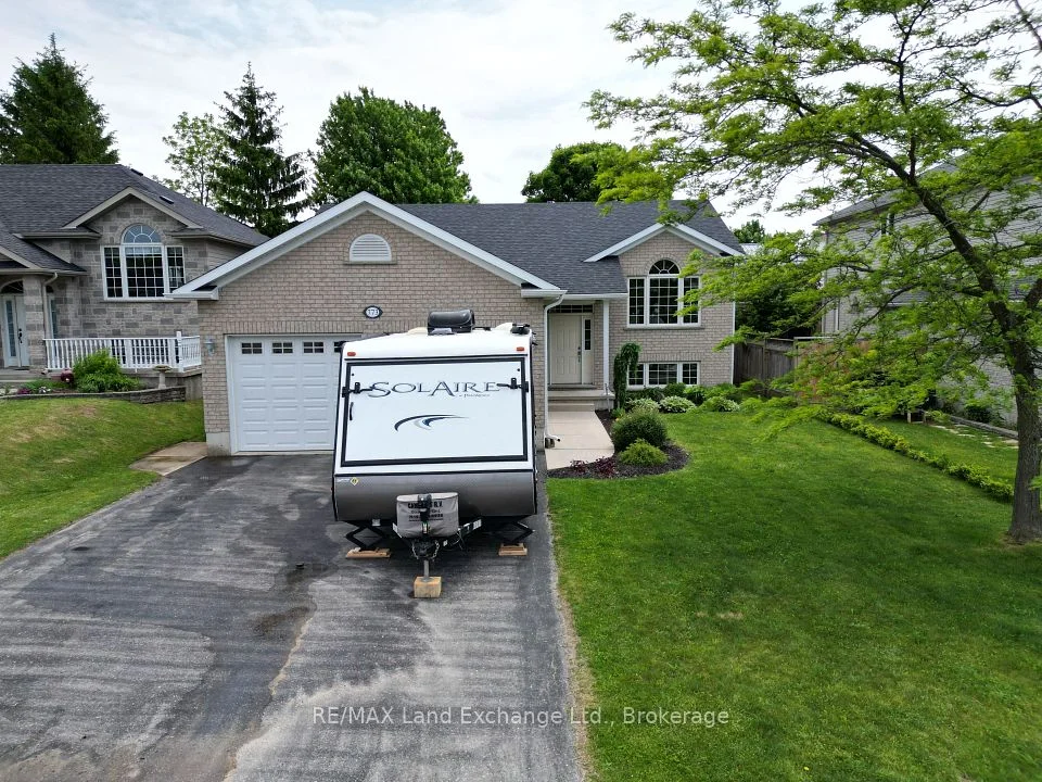 773 Reynolds Drive, Kincardine, ON N2Z 3B6