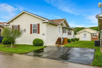 Modular Home in Lincoln
