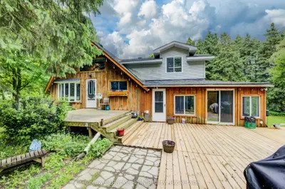 Rural Residential in Southgate
