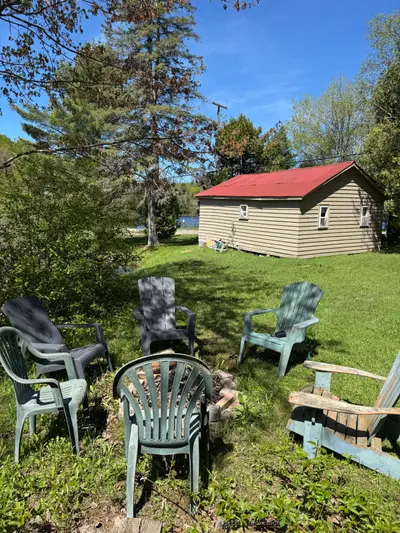 Other in Lake of Bays