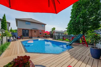 7 Marigold Drive, Guelph, On N1c 1g5