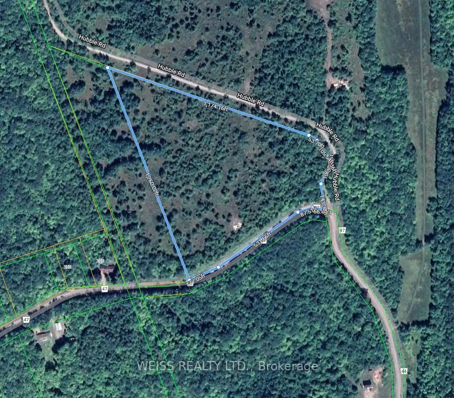 00 Hwy 47, Havelock-Belmont-Methuen, ON, K0L 1Z0