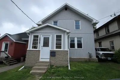 275 Fifth Avenue E, North Bay, ON P1B 1N7