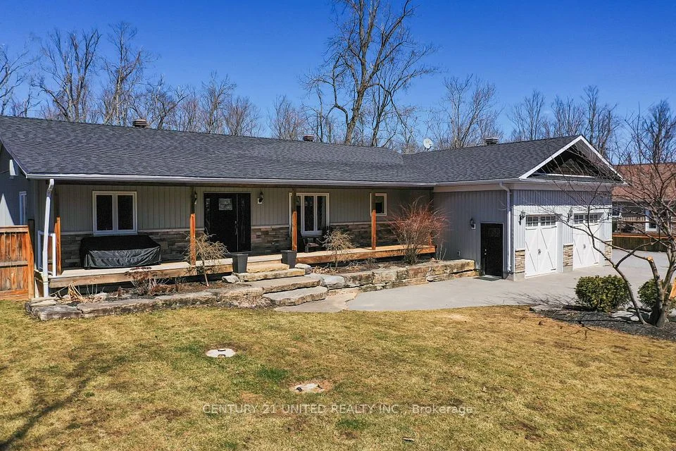 58 Sumcot Drive, Trent Lakes, On K0l 1r0