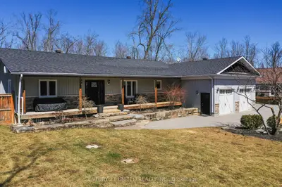 Rural Residential in Trent Lakes