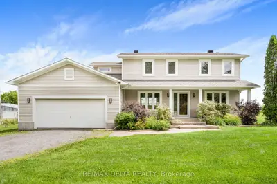 Detached in Clarence-Rockland