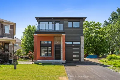 Detached in Orleans - Convent Glen and Area