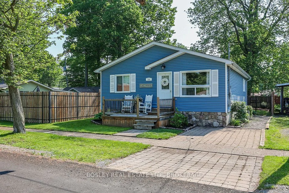 380 Lakewood Avenue, Fort Erie, ON L0S 1B0