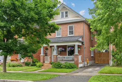 Detached in Peterborough
