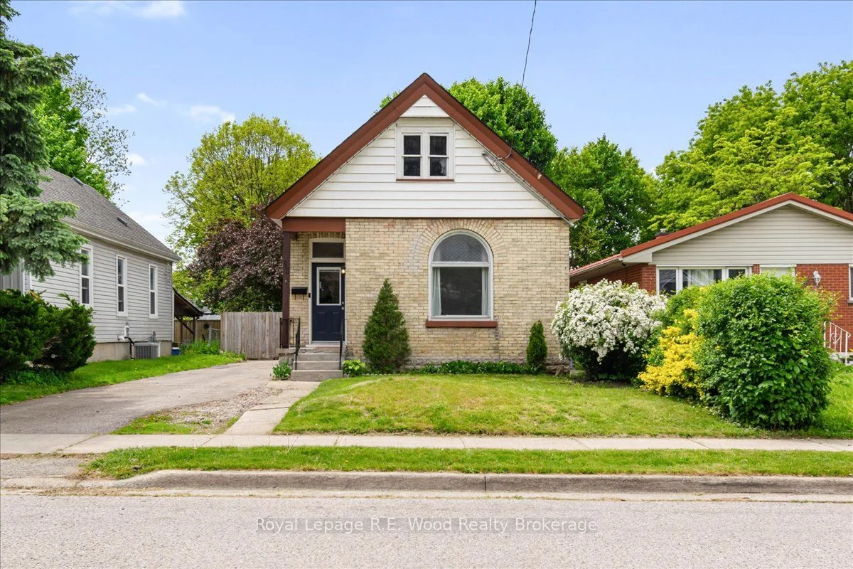 65 JOSEPHINE Street, London South, ON N5Z 3P1