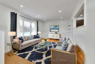 Duplex in Guelph