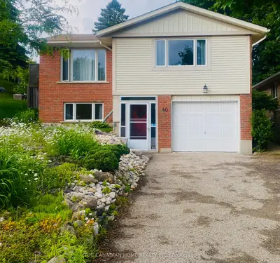 Detached in Kitchener