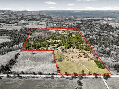 Detached in Alnwick/Haldimand