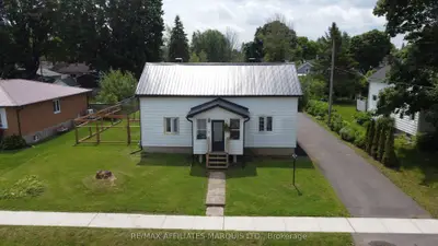 Detached in South Stormont