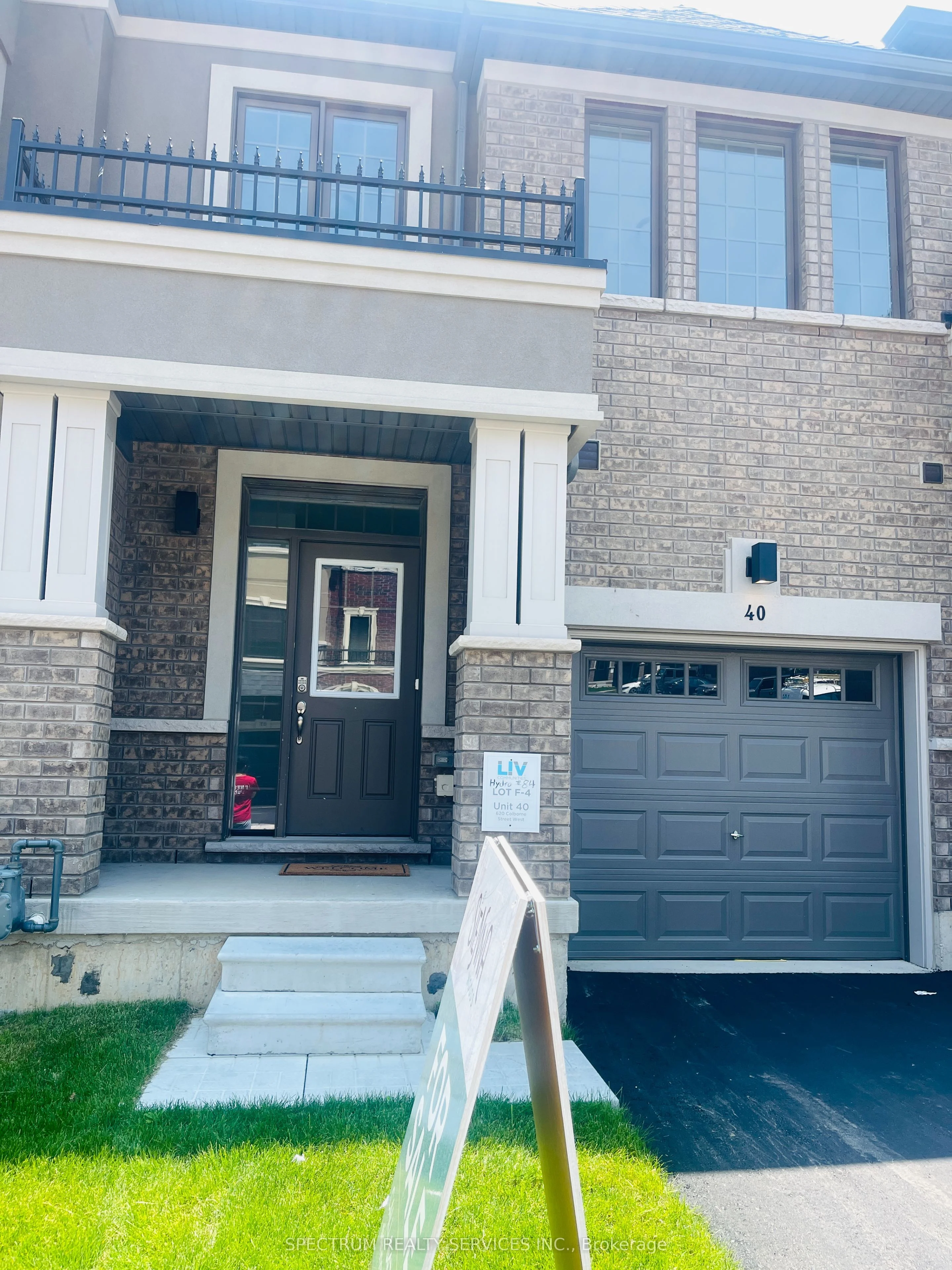 620 Colborne Street 40, Brantford, ON N3T 0Y1