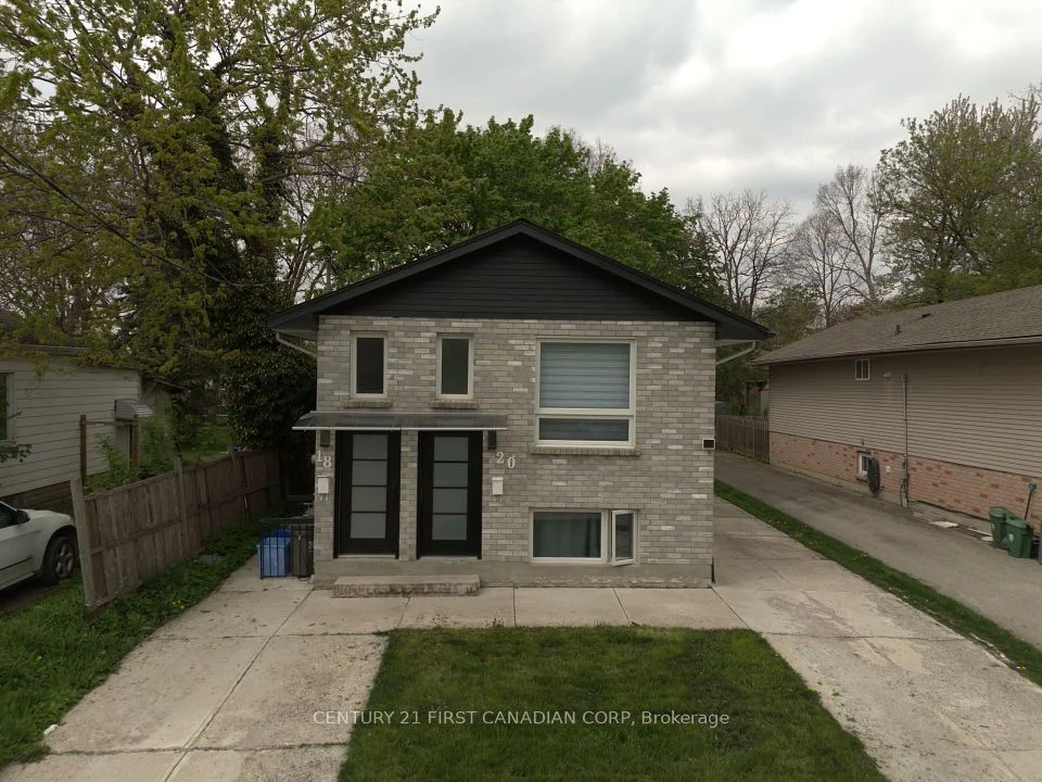 18 Watson Street, London South, ON N6C 1M9