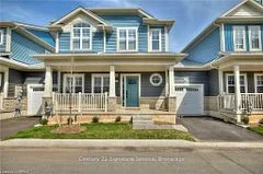 7 Cyclone Way, Fort Erie, On L0s 1b0