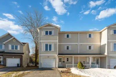 144 Glamorgan Drive, Kanata, On K2l 1r8