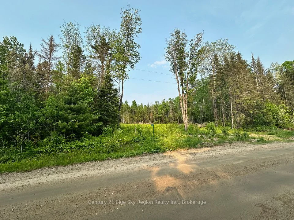 316 GRAVELLE Road, Mattawa, ON P0H 1V0