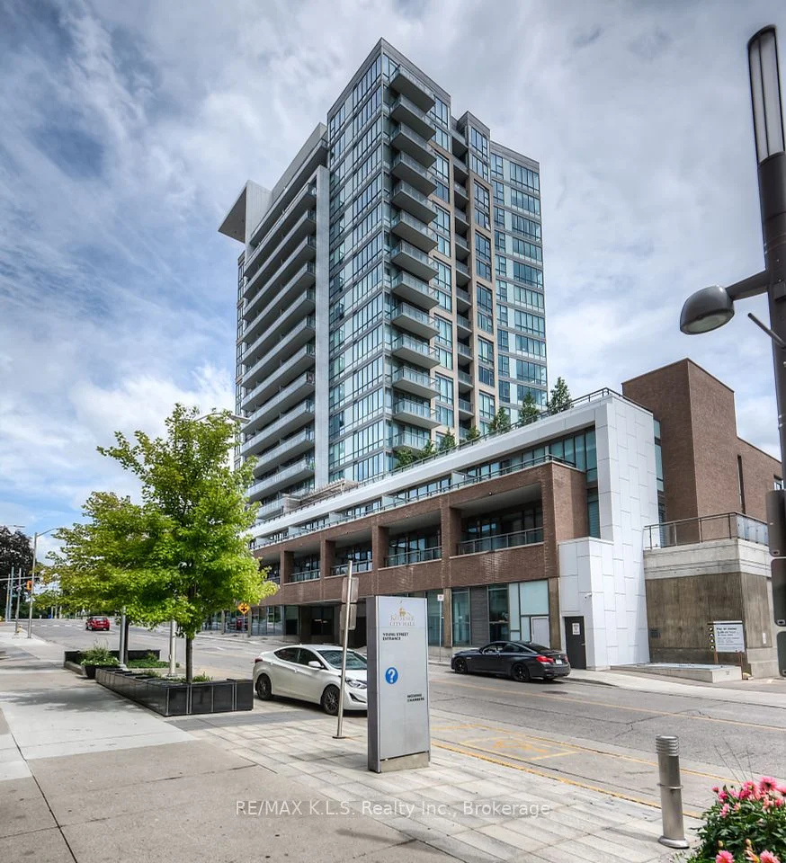 85 Duke Street W 1404, Kitchener, On N2h 0b7