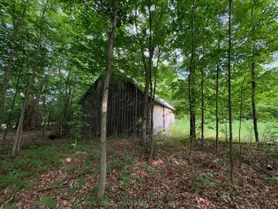Vacant Land in Frontenac