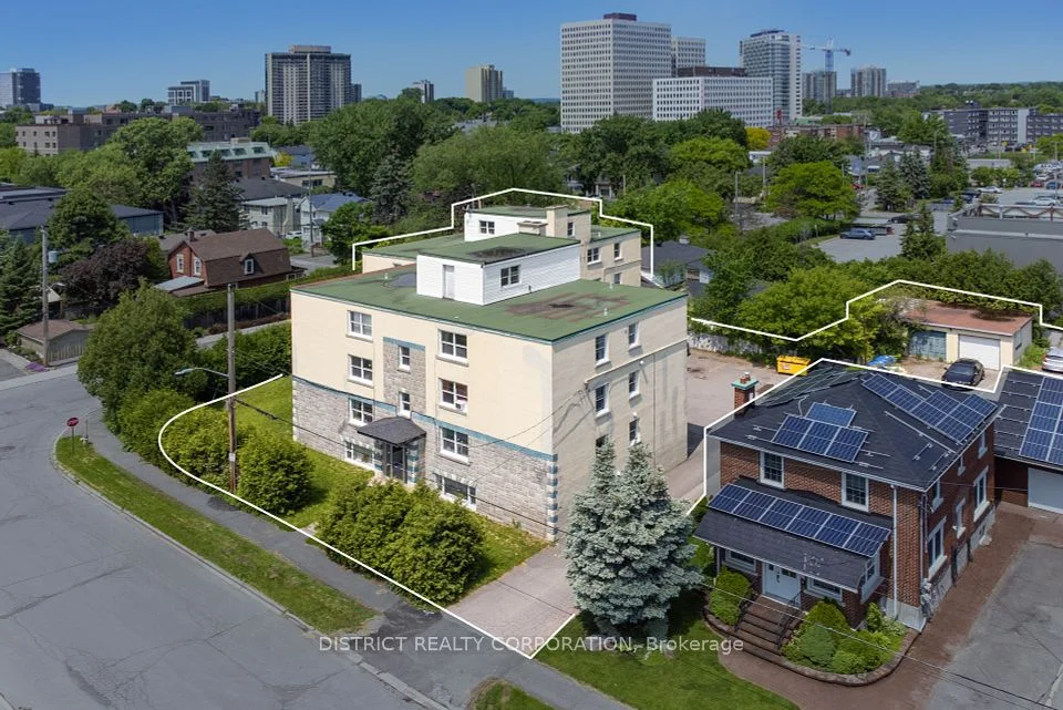 5 Wolff Street, Vanier and Kingsview Park, ON K1K 1K6