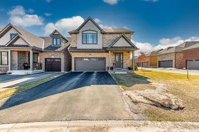 Detached in Peterborough