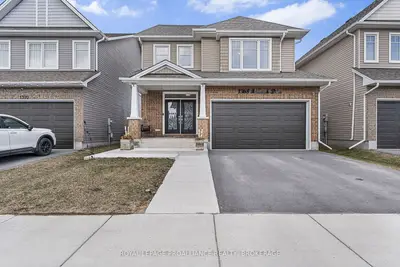Detached in Kingston