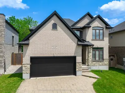 Detached in London South