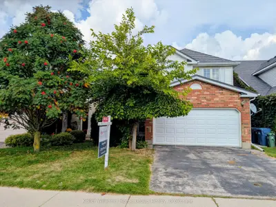 Detached in Guelph