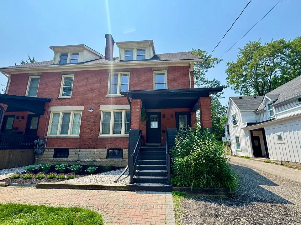 79 CARTWRIGHT Street 2, London East, ON N6B 2W6