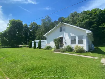 Detached in Machar
