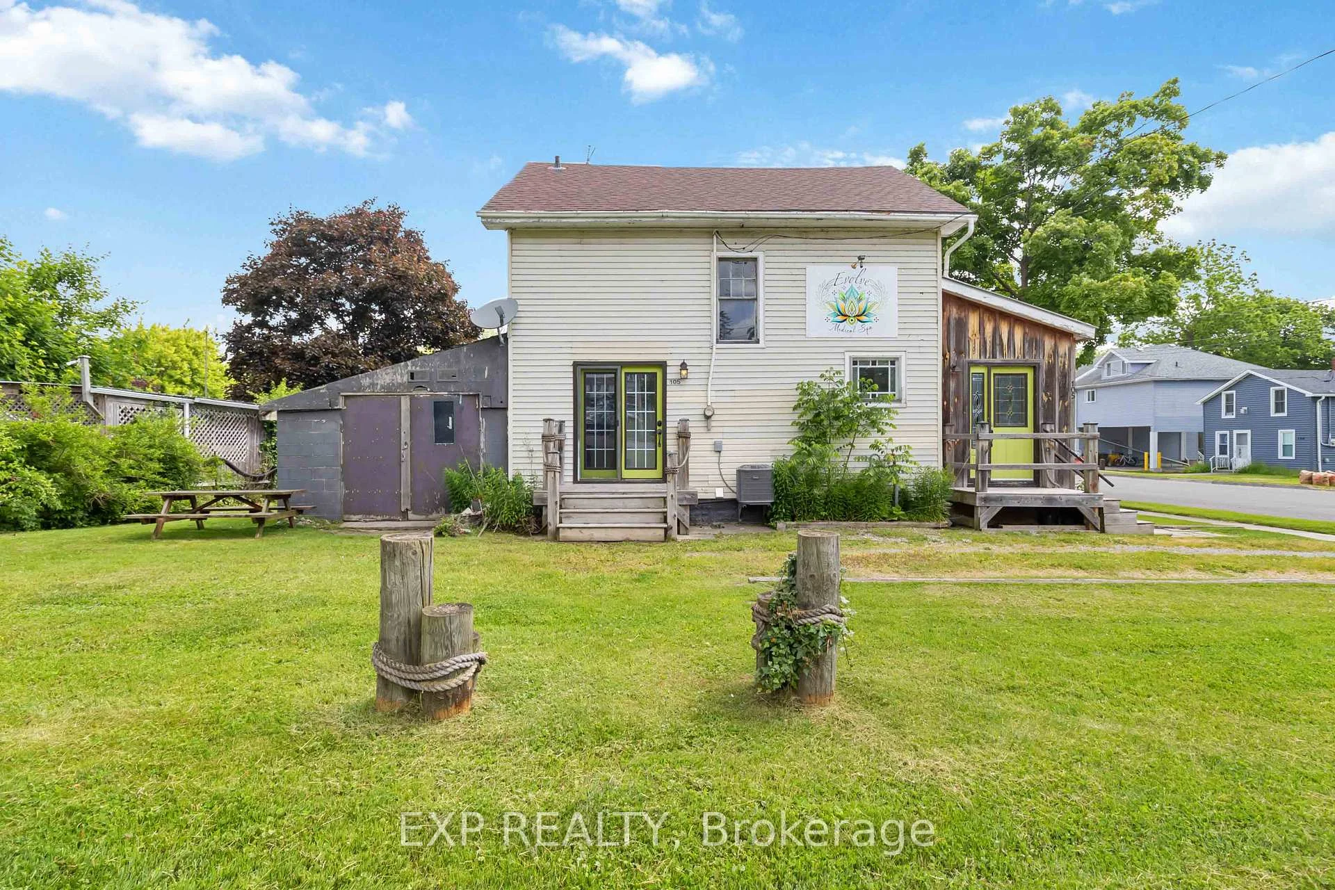 105 Market Street, Norfolk, ON N0A 1N0