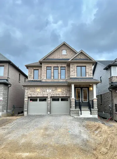 Detached in Waterloo