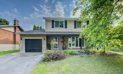 Detached in Waterloo