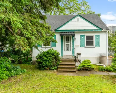 Detached in Woodroffe