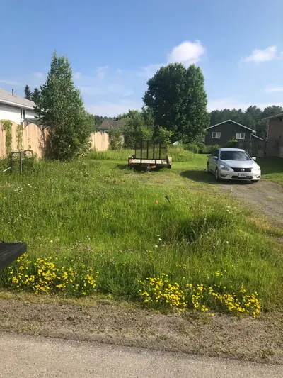 Vacant Land in West Nipissing