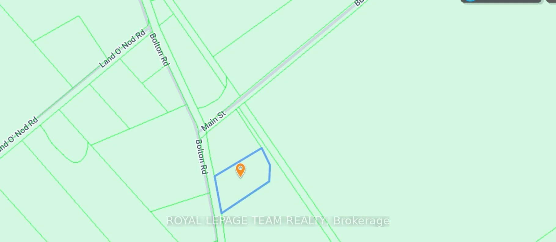 CON7PT2 BOLTON Road, Merrickville-Wolford, ON K0G 1N0