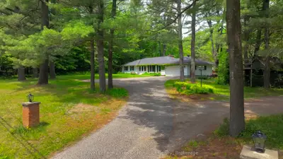 Detached in Huntsville