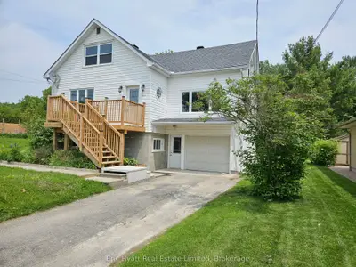 360 Main Street N, Powassan, On P0h 1z0