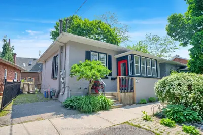 Detached in Port Hope