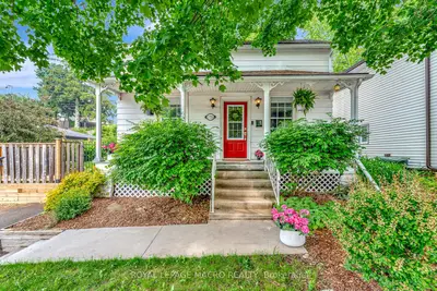 Detached in Cambridge